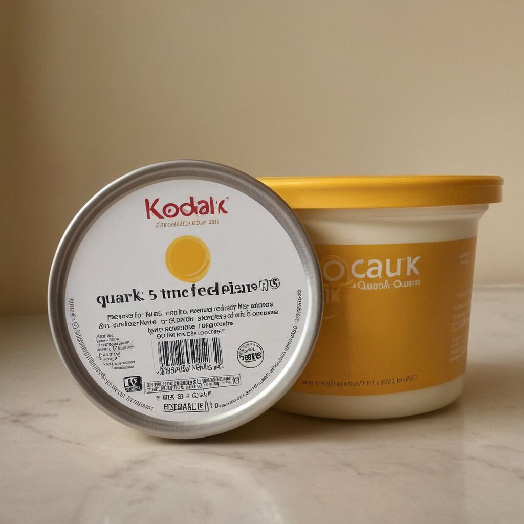 Wie lange ist geöffneter Quark haltbar? So lagerst Du ihn richtig