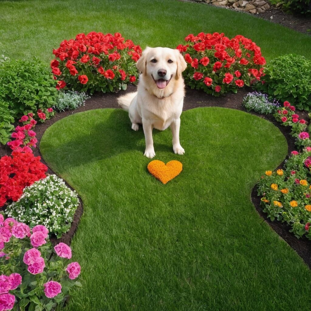 Tränendes Herz: Wie giftig ist die Pflanze für Hunde?