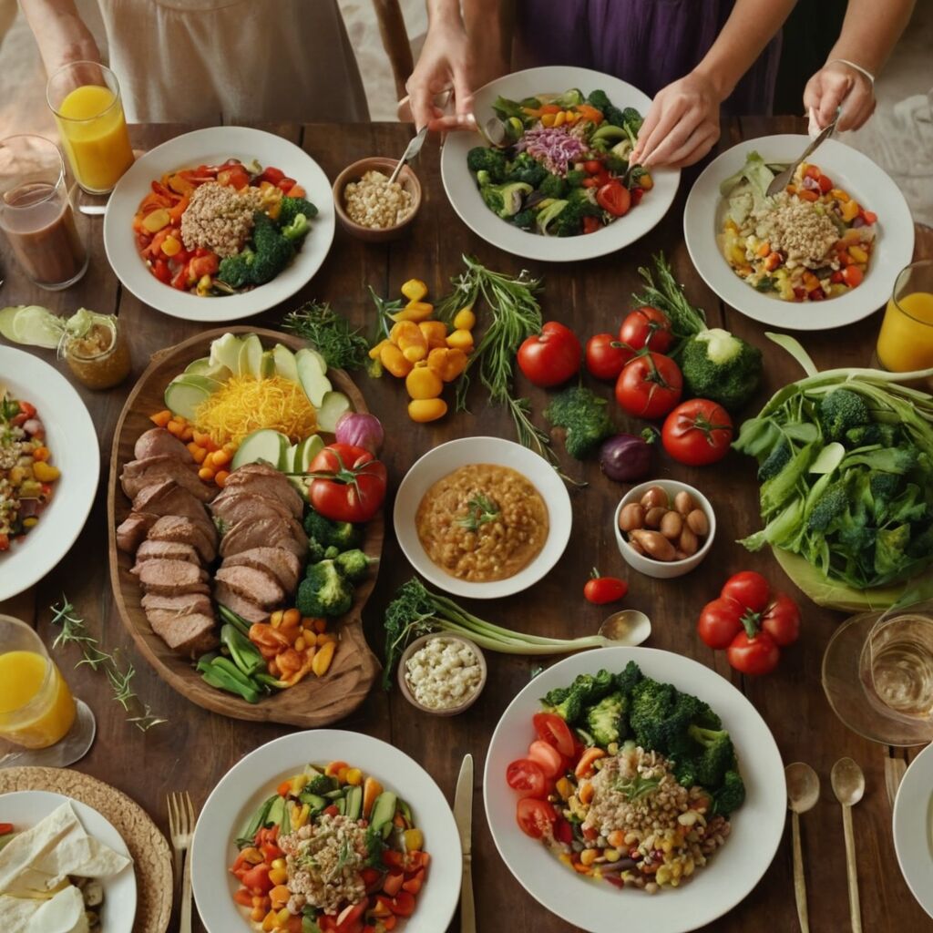 Gastritis Ernährung: Was Sie essen sollten