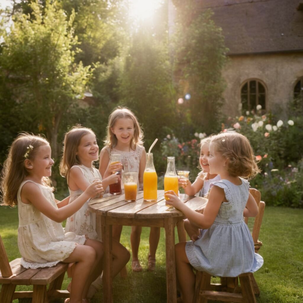 Malzbier für Kinder: Was Du bei der süßen Alternative beachten solltest