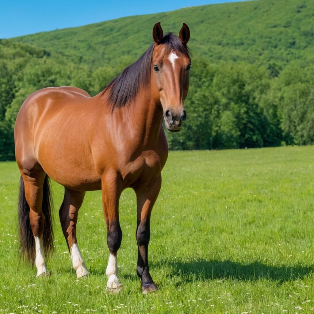 Pferd ohne Equidenpass: Mögliche Strafen und Bußgelder