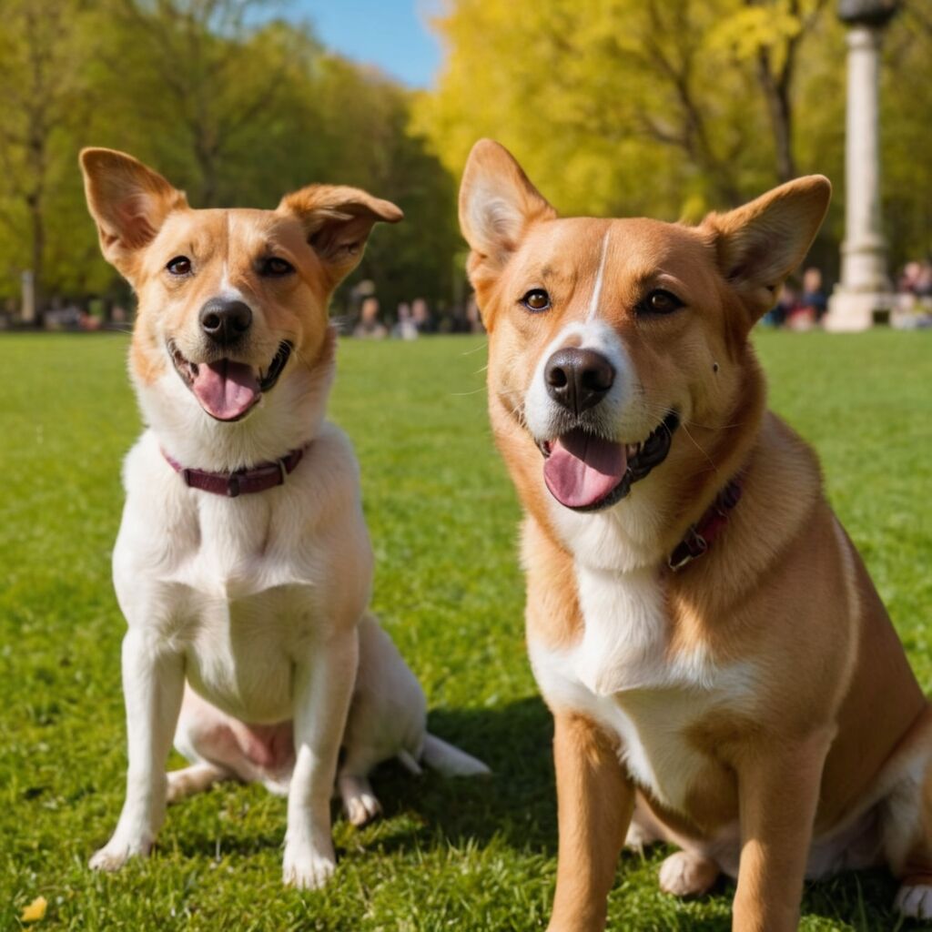 Weizenkleie für Hunde: Sinnvolle Ergänzung oder unverträglich?