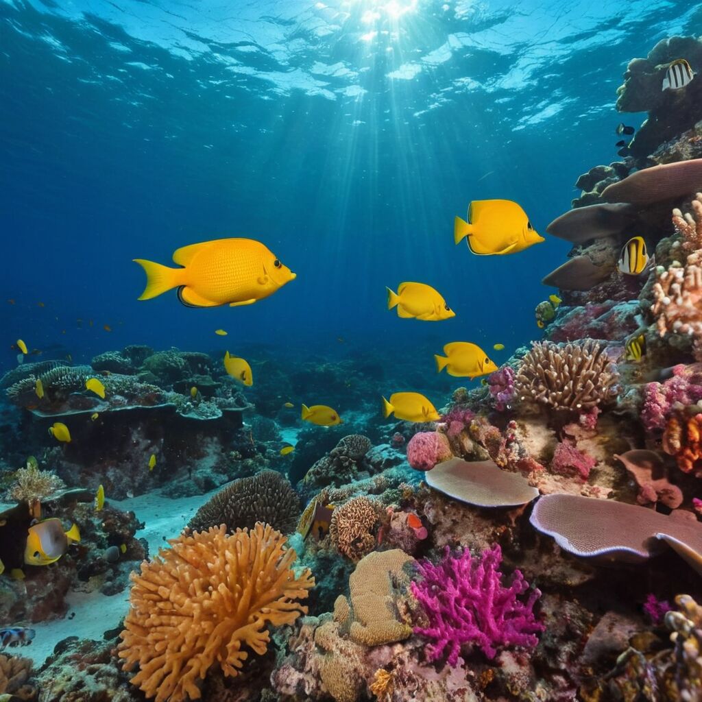 Die gefährlichsten Fische der Welt: Diese Meeresbewohner sind nicht zu unterschätzen