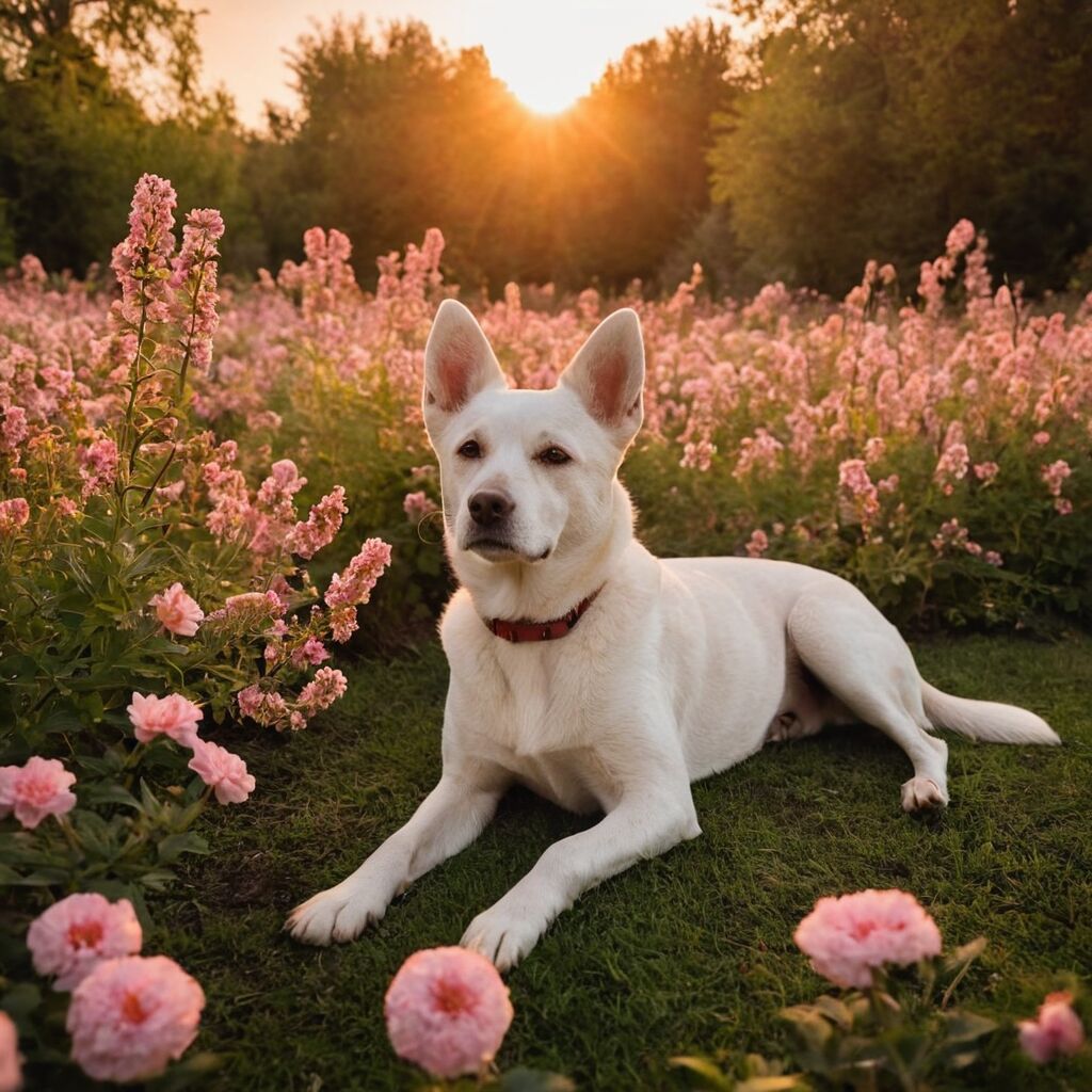 Wenn Dein Hund nicht mehr bei dir liegt: Ursachen und Lösungsansätze