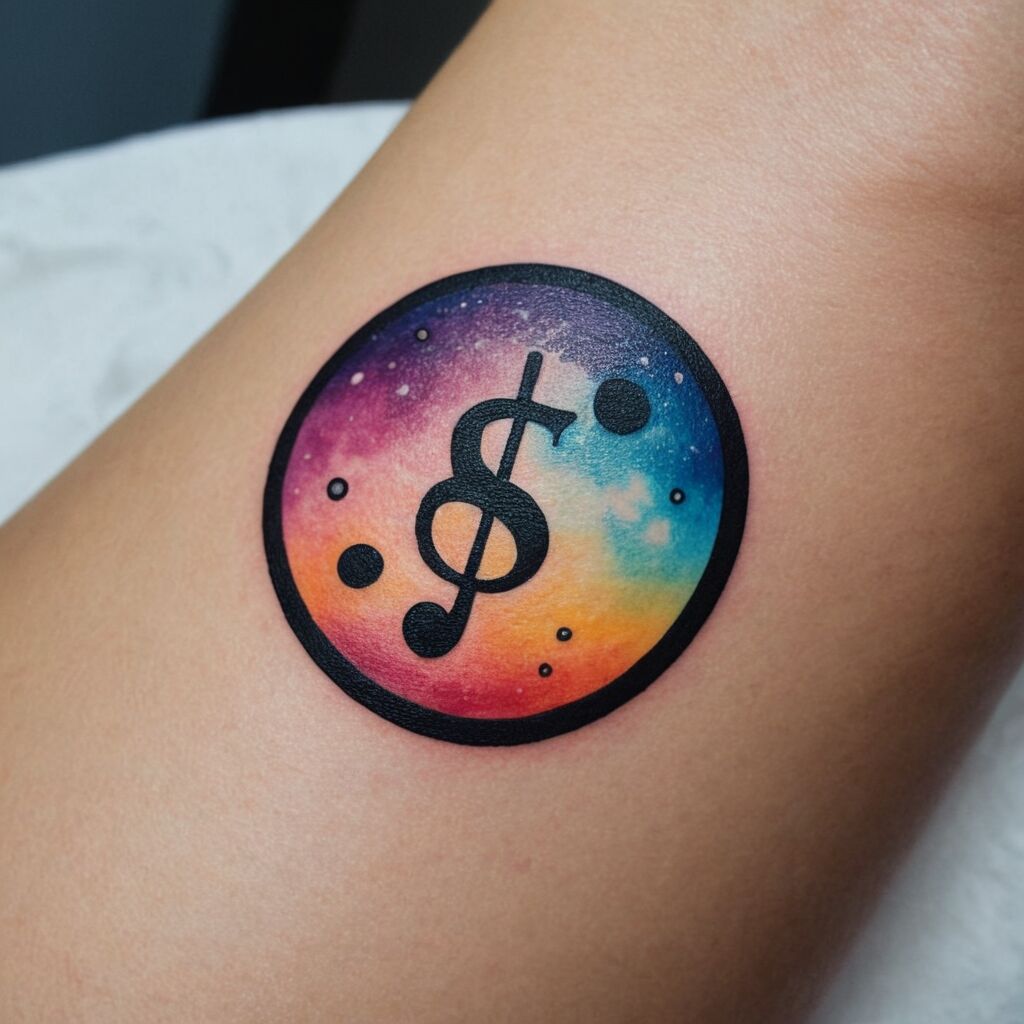 Semikolon-Tattoo & Co: Die besondere Bedeutung hinter dem Komma-Symbol