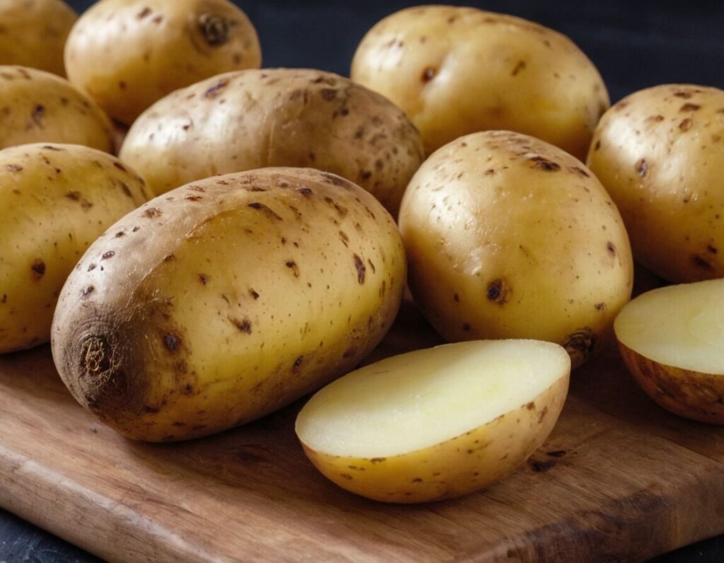 Kartoffelersatz: Fünf leckere Alternativen für eine abwechslungsreiche Küche