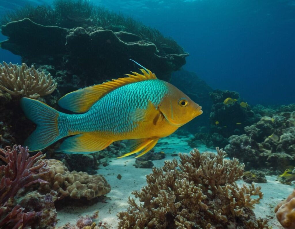 Die gefährlichsten Fische der Welt: Diese Meeresbewohner sind nicht zu unterschätzen