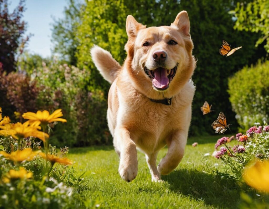 Hund hat Meisenknödel gefressen: Was du jetzt tun musst